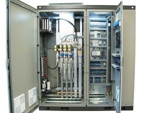 Beltrame CSE - 800A - 100V